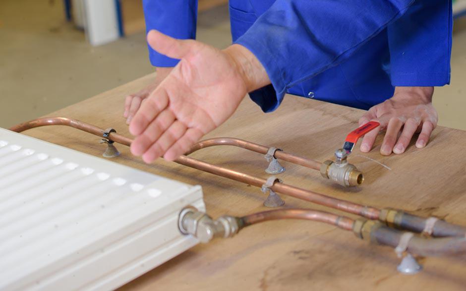  réparation chauffage électrique Bois-Herpin