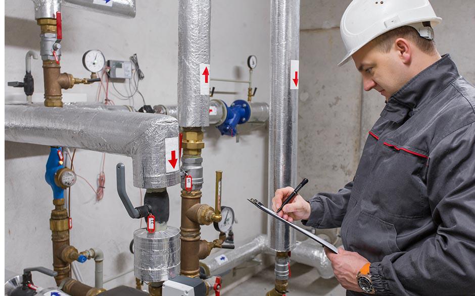 réparation chauffage électrique Bois-Herpin