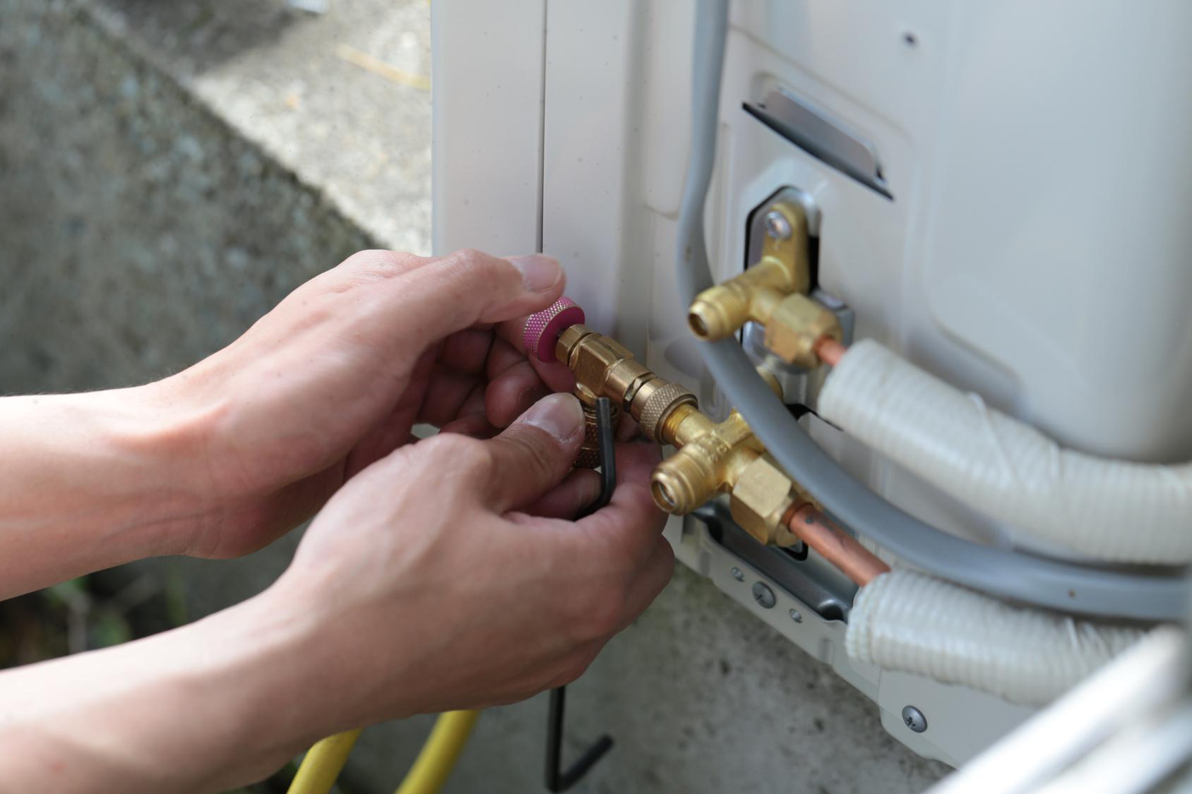  réparation chauffage électrique Bois-Herpin
