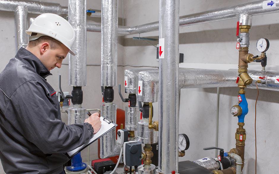 réparation chauffage électrique Bois-Herpin